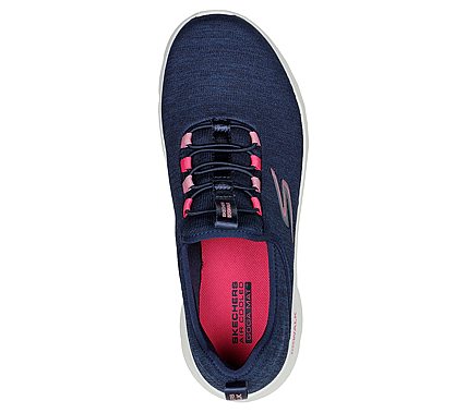 Skechers GO WALK FLEX - Lucy. Mujer