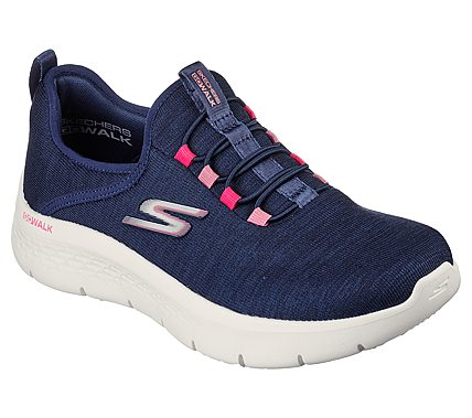 Skechers GO WALK FLEX - Lucy. Mujer