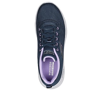 Skechers GO WALK® Flex - Striking Look. Mujer