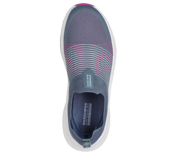 Skechers GO WALK Max Walker - Sally. Mujer