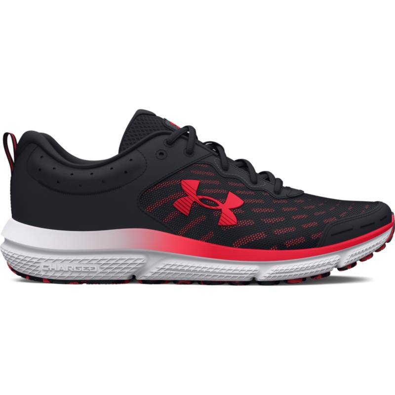 Under Armour Charged Assert 10-Hombre