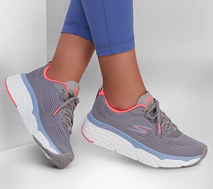 Skechers Max Cushioning Elite™ - Ziva-Mujer