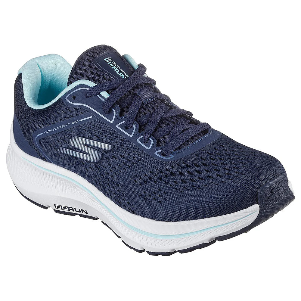 Skechers GO RUN Consistent™ 2.0. Mujer