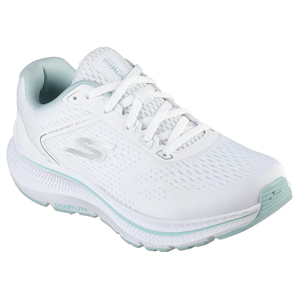 Skechers GO RUN Consistent™ 2.0. Mujer