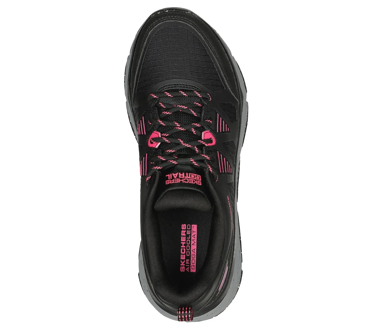 Skechers Max Cushioning Elite™ Trail - Canyon Run. Mujer