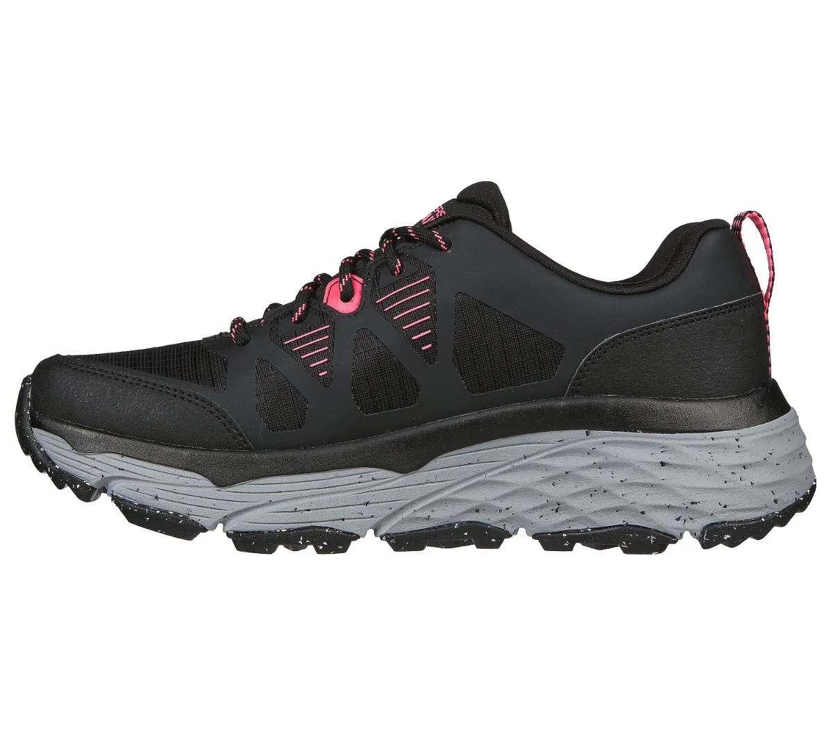 Skechers Max Cushioning Elite™ Trail - Canyon Run. Mujer