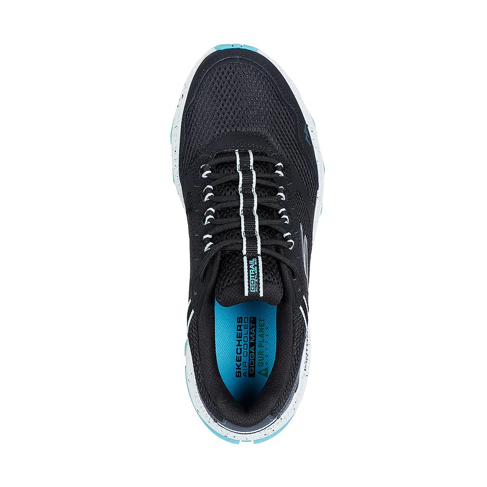 Skechers GO RUN® Trail Altitude 2.0 - Ravine. Mujer