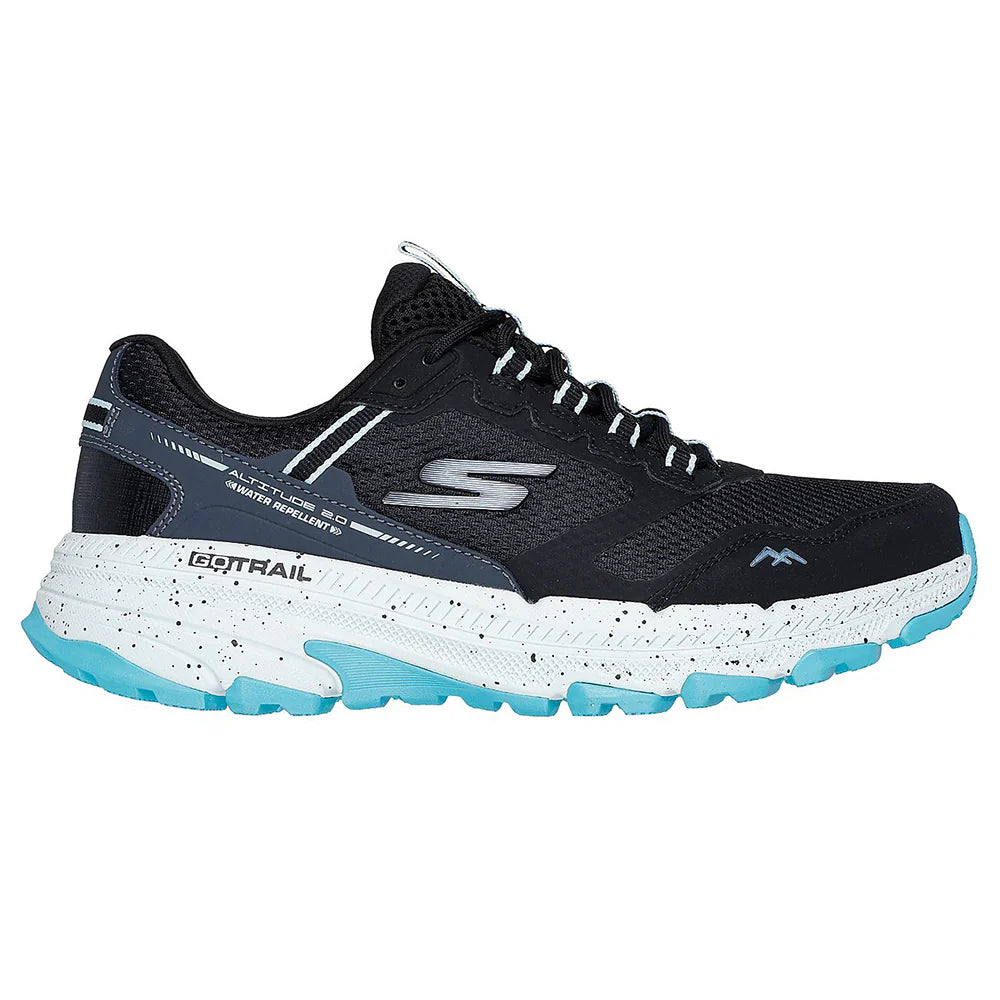 Skechers GO RUN® Trail Altitude 2.0 - Ravine. Mujer