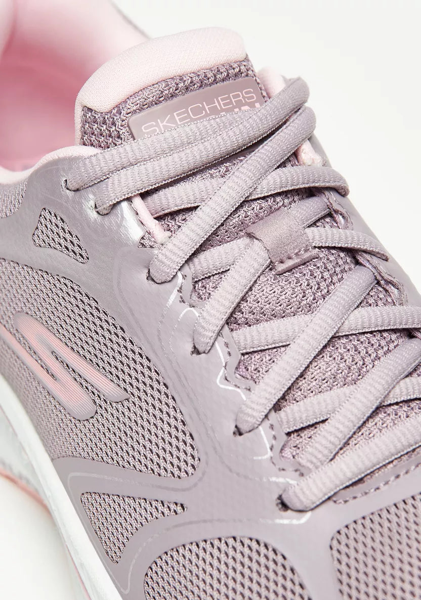 Skechers GO RUN Consistent 2.0 - Mujer