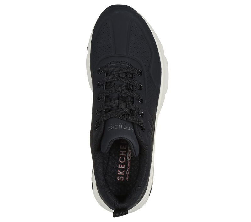 Skechers Uno Evolve - Infinite Air. Mujer