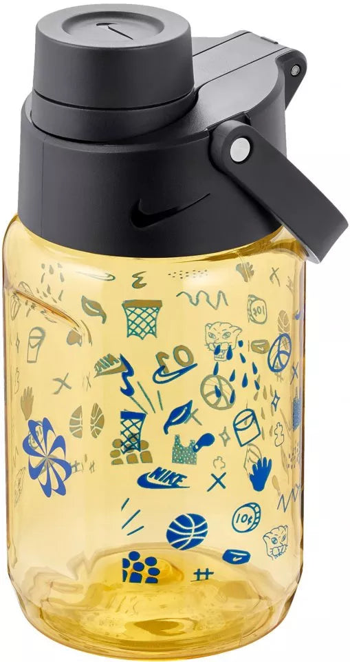 Botella Nike TR RENEW RECHARGE CHUG BOTTLE 12 OZ/354ml GRAPHIC