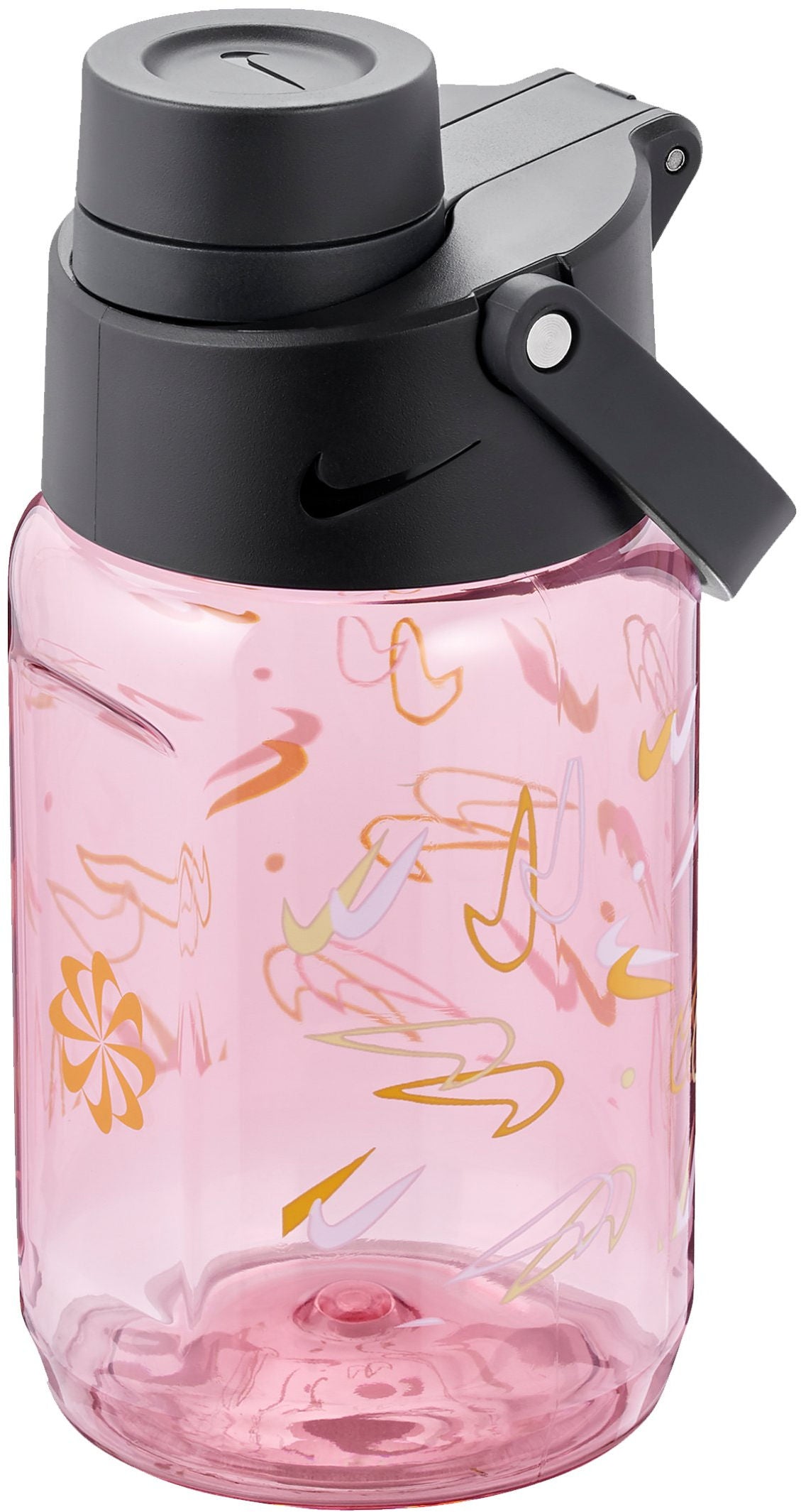 Botella Nike TR RENEW RECHARGE CHUG BOTTLE 12 OZ/354ml GRAPHIC