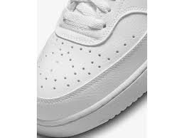 Nike Court Vision Mid-Hombre