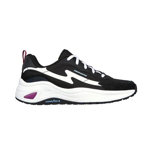 Skechers D'Lites® Wave - Always Better. Mujer