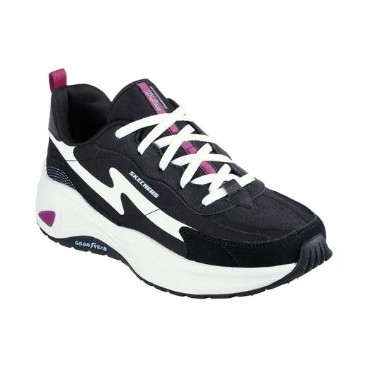 Skechers D'Lites® Wave - Always Better. Mujer