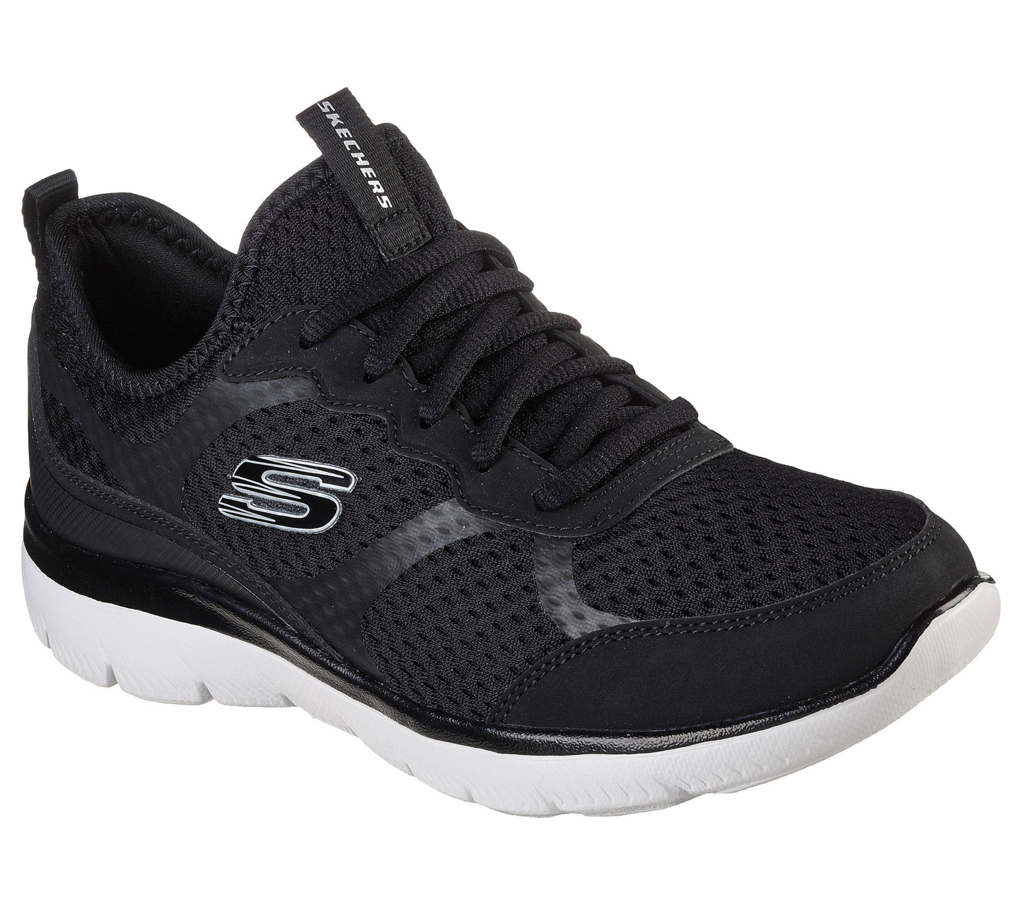 Skechers Summits - Free Classics. Mujer