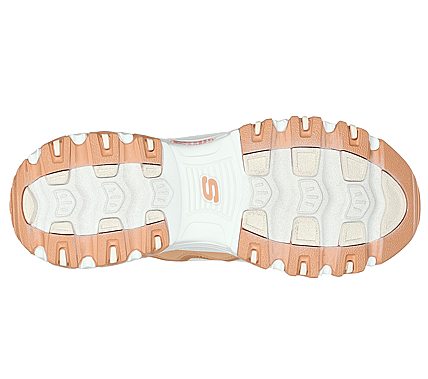 Skechers D'Lites® - Get Wavy. Mujer