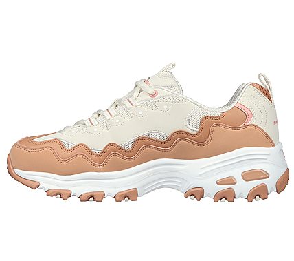 Skechers D'Lites® - Get Wavy. Mujer