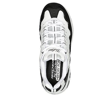Skechers D'Lites® - Get Wavy. Mujer