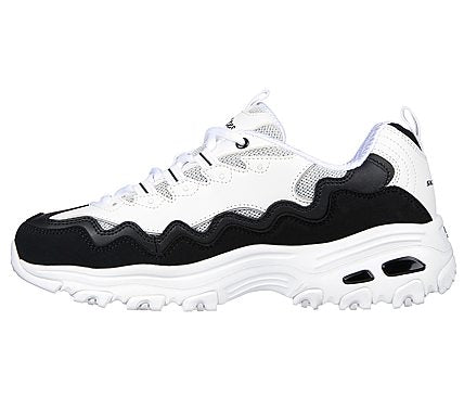 Skechers D'Lites® - Get Wavy. Mujer