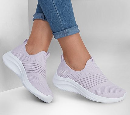 Skechers Ultra Flex 3.0 - Classy Charm-Mujer