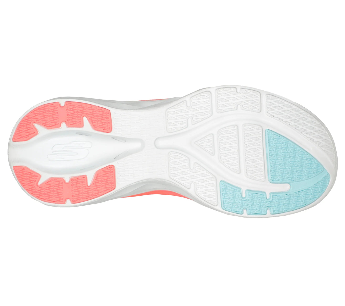 Skechers Glide-Step Swift - Fresh Appeal. Mujer