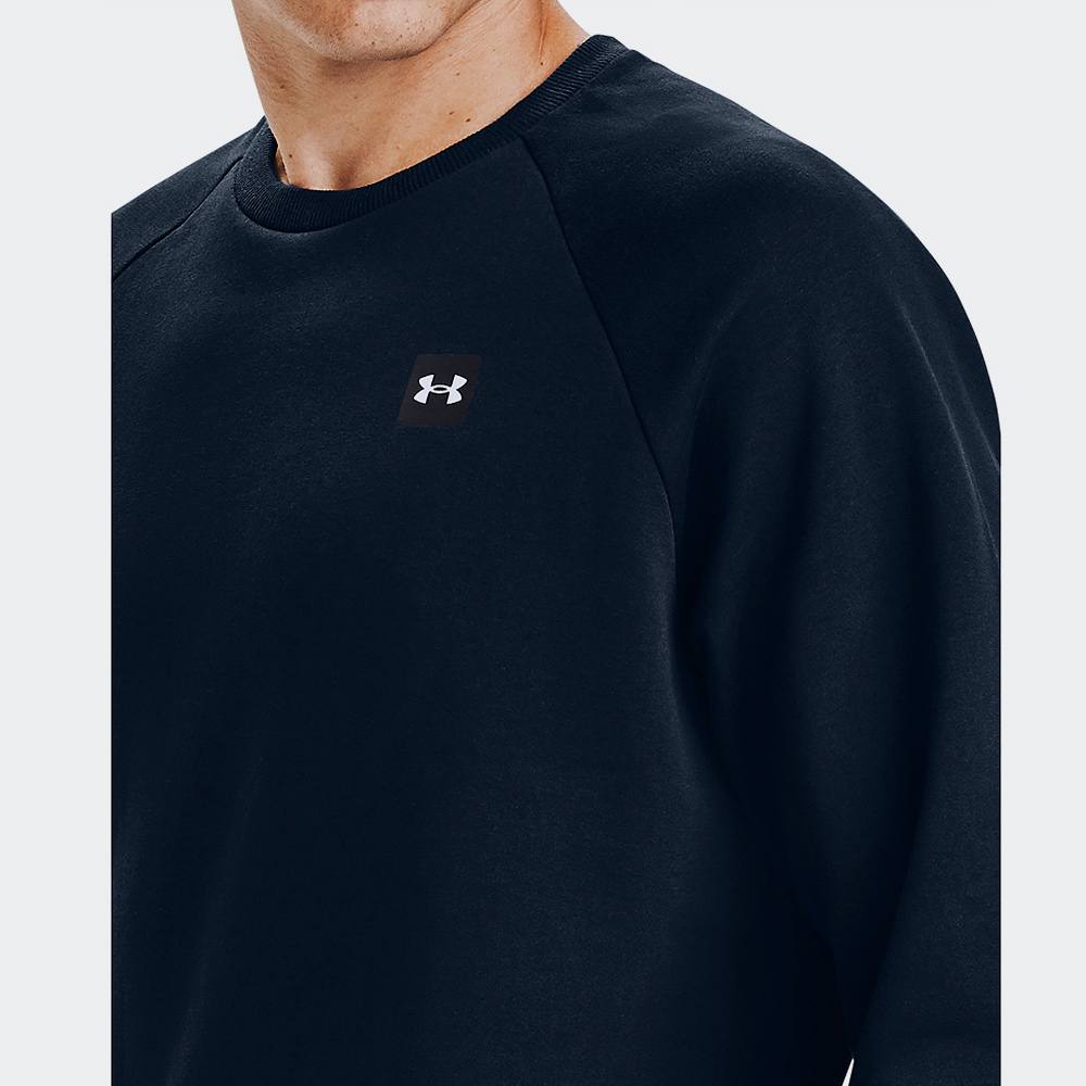 Buso Under Armour Rival Fleece-Hombre