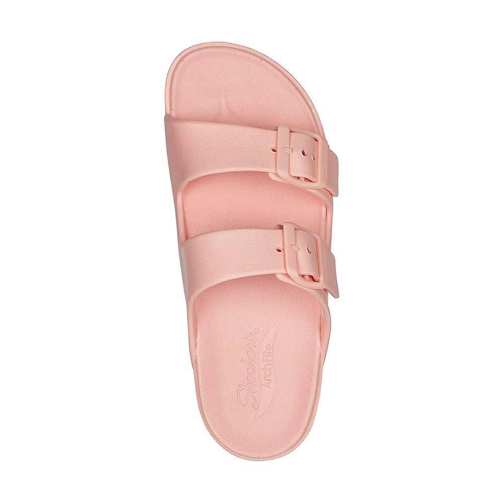 Skechers Foamies®: Arch Fit® Cali Breeze 2.0. Mujer