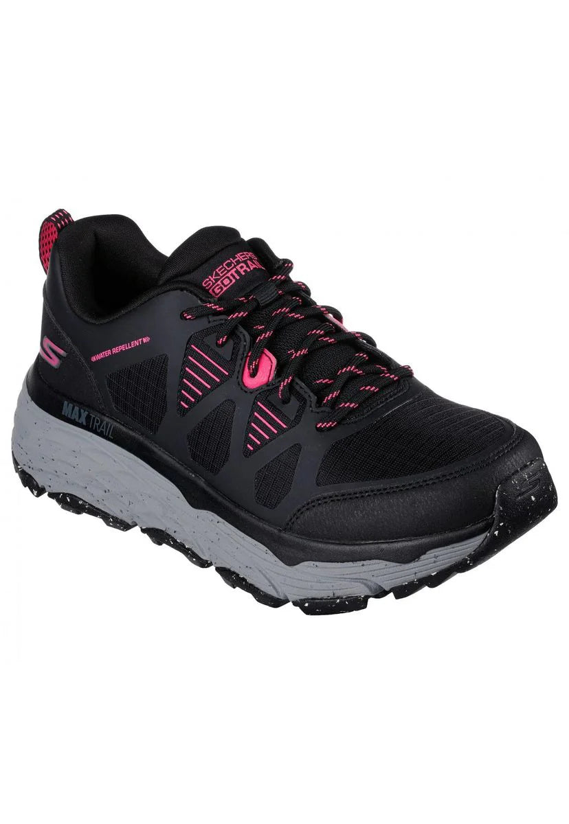 Skechers Max Cushioning Elite™ Trail - Canyon Run. Mujer