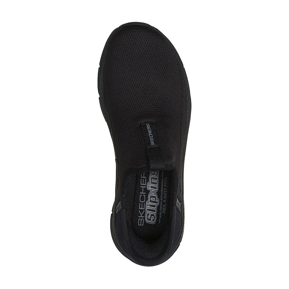 Skechers Slip-ins® Relaxed Fit®: D'Lux Walker® 2.0 - Happy Step. Mujer