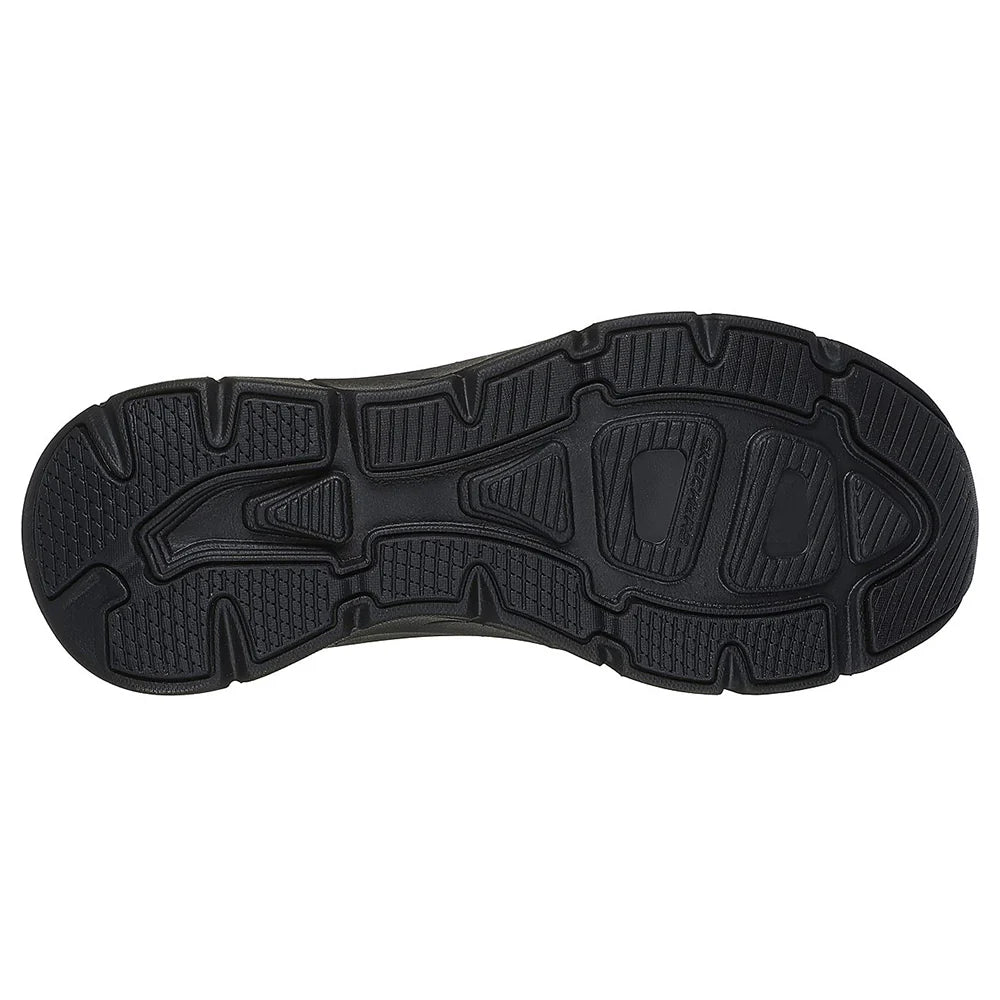 Skechers Slip-ins® Relaxed Fit®: D'Lux Walker® 2.0 - Happy Step. Mujer