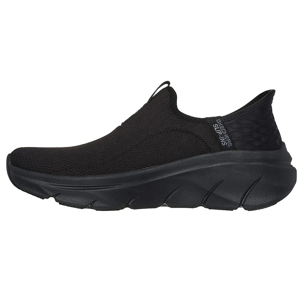Skechers Slip-ins® Relaxed Fit®: D'Lux Walker® 2.0 - Happy Step. Mujer