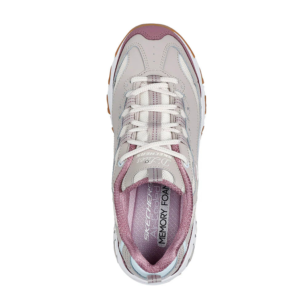 Skechers D'lites - Popular Vote. Mujer