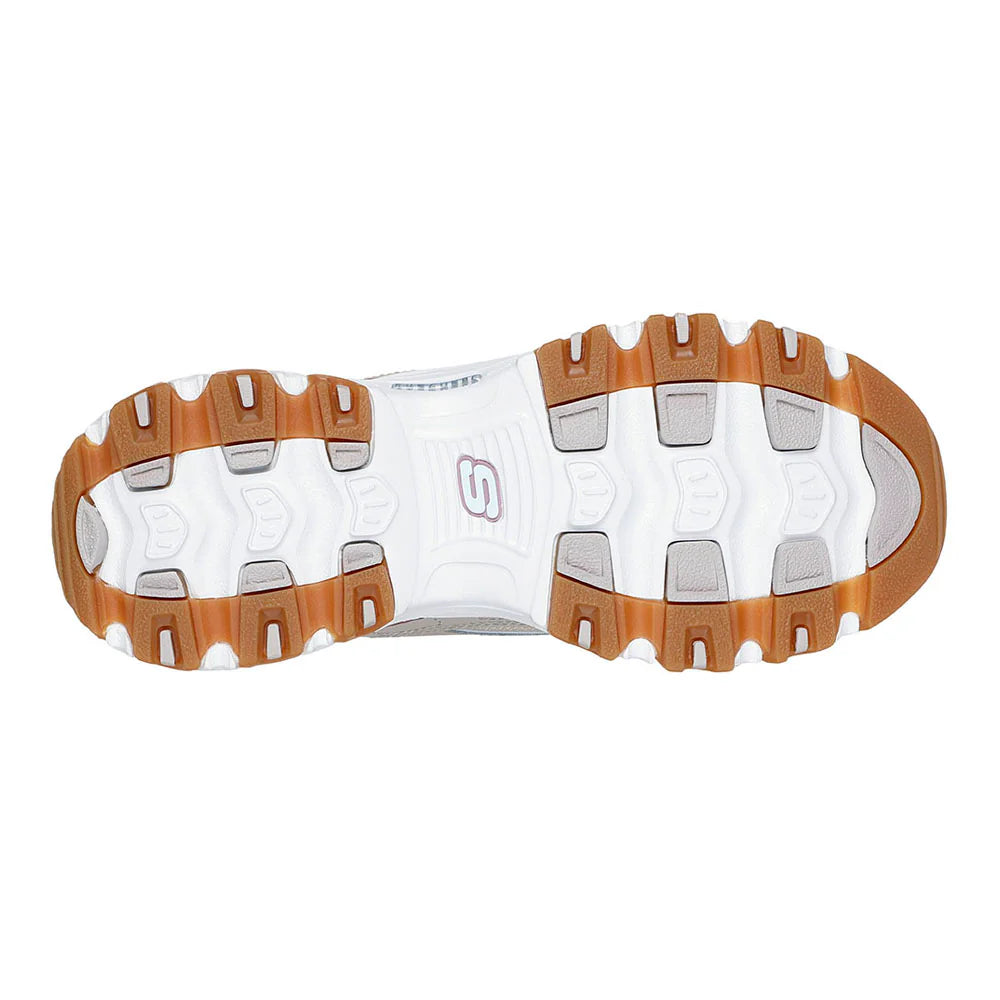 Skechers D'lites - Popular Vote. Mujer