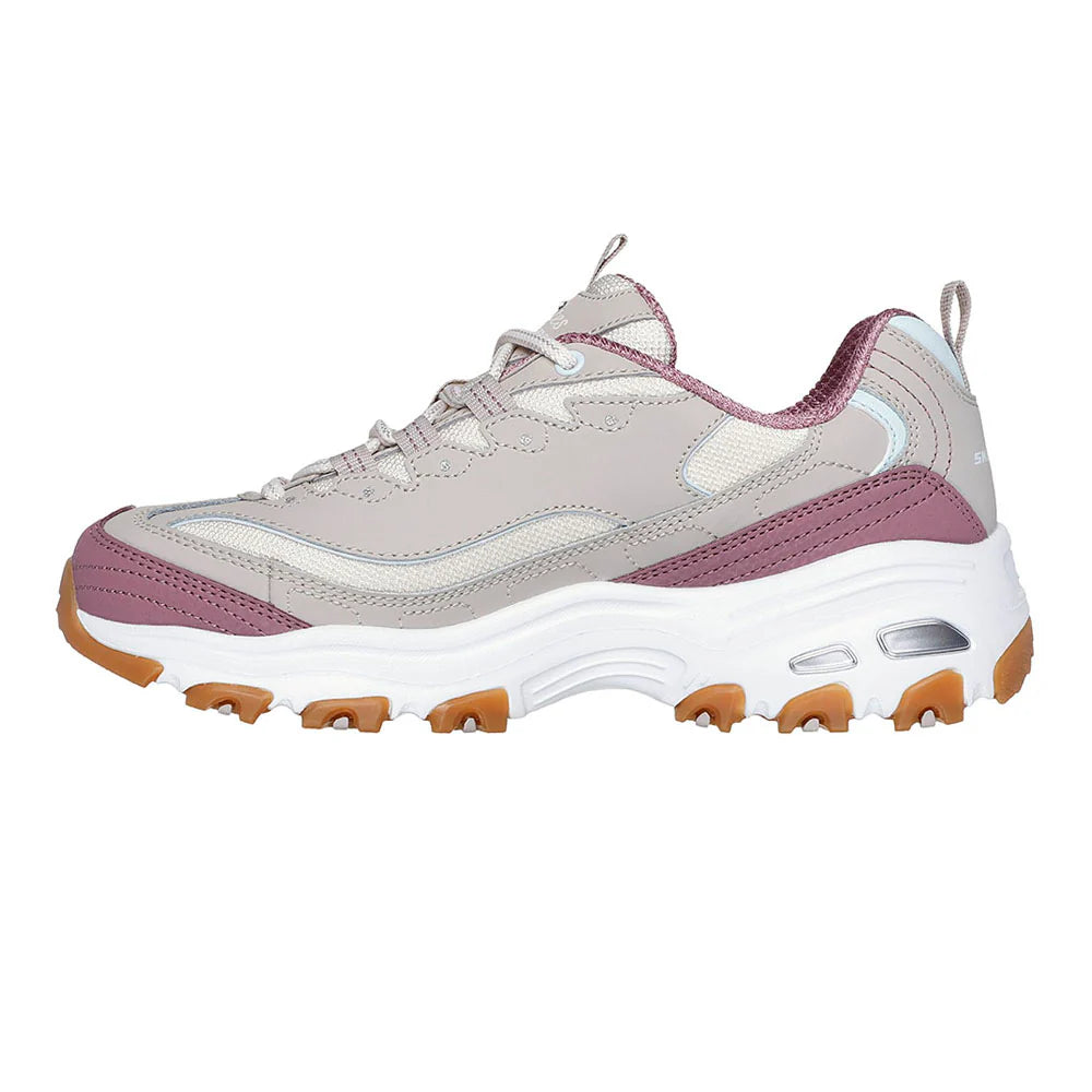 Skechers D'lites - Popular Vote. Mujer