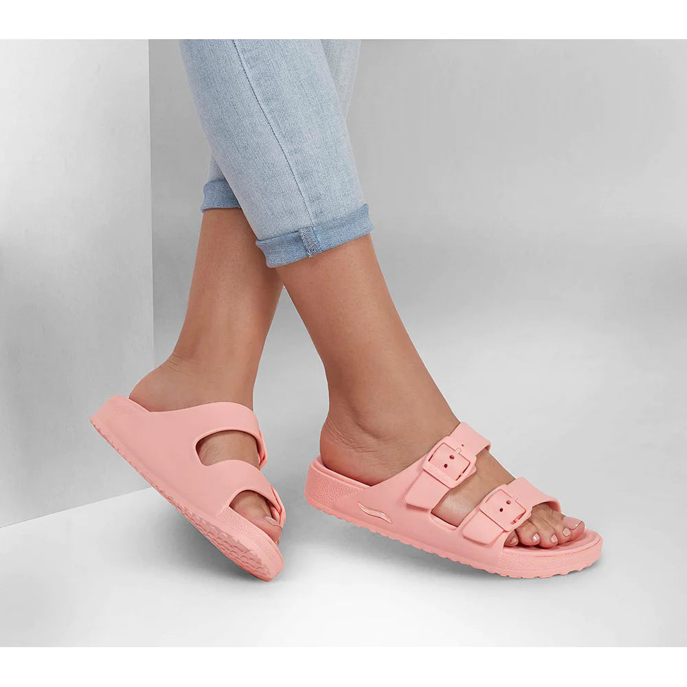 Skechers Foamies®: Arch Fit® Cali Breeze 2.0. Mujer