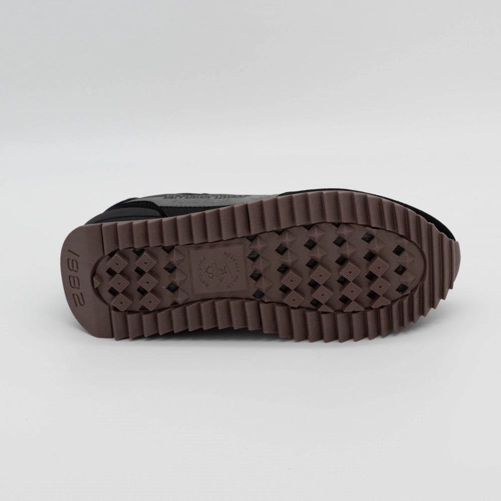 Polo Club Belt - Hombre
