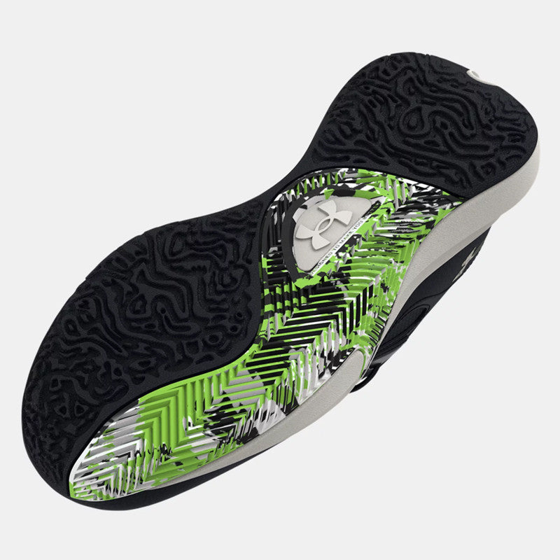 Under Armour Lockdown 6 - Hombre