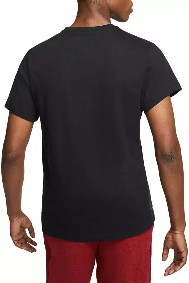Camiseta Nike DRY-FIT TEE DFCT BURPEES SUCK. Hombre