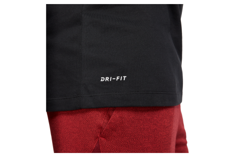 Camiseta Nike DRY-FIT TEE DFCT BURPEES SUCK. Hombre