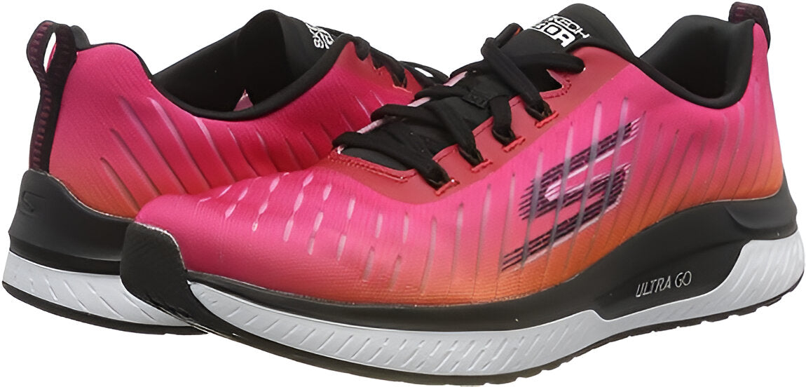Skechers Go Run Steady. Mujer