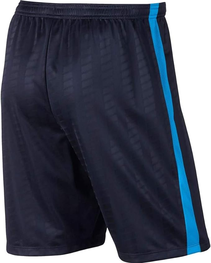 Pantanoleta Nike Academy. Hombre