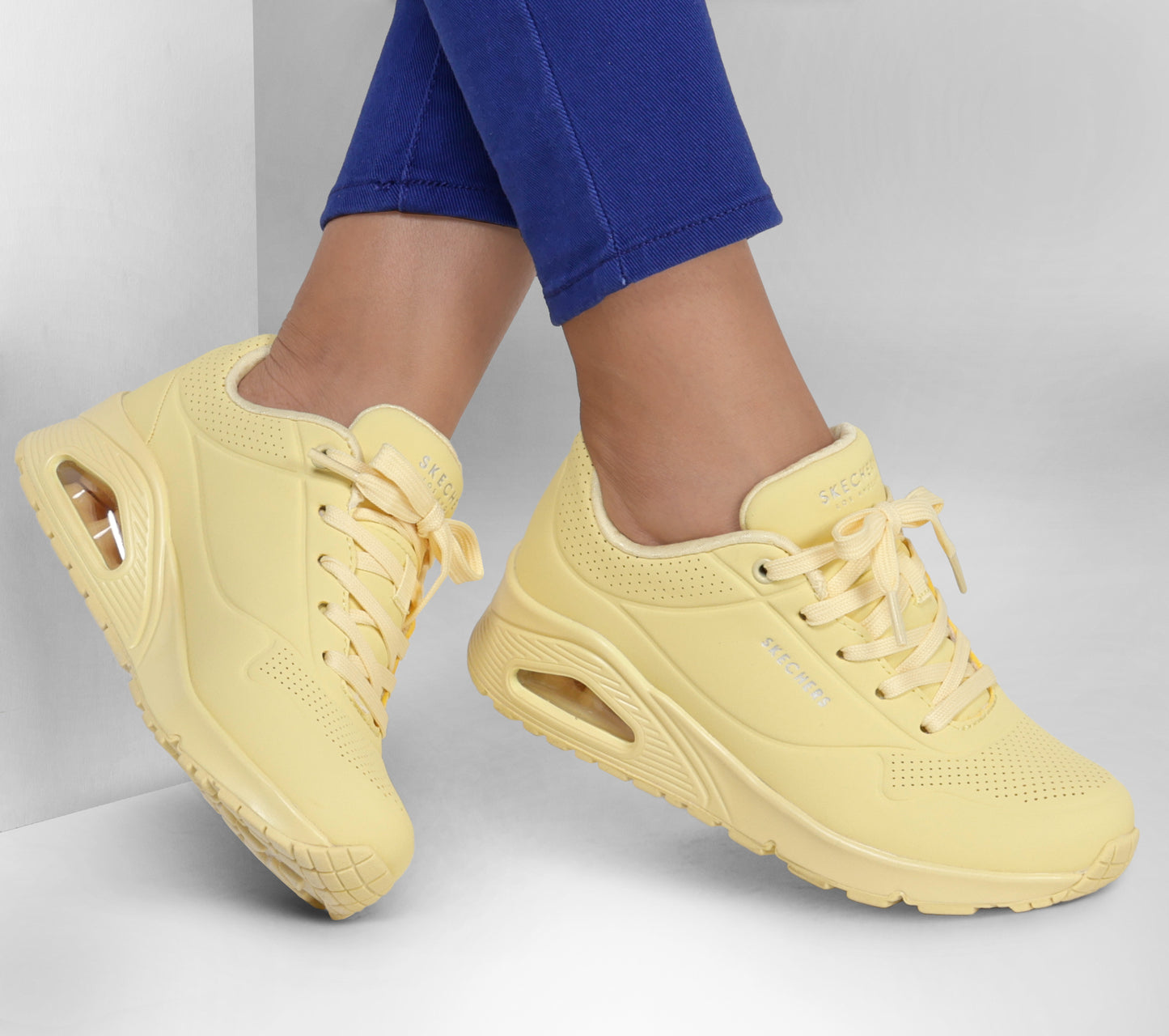 Skechers Street™ Uno - Bright Air-Mujer