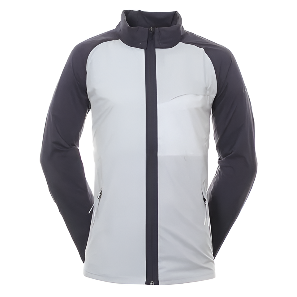 Chaqueta Nike Golf Windproof. Hombre