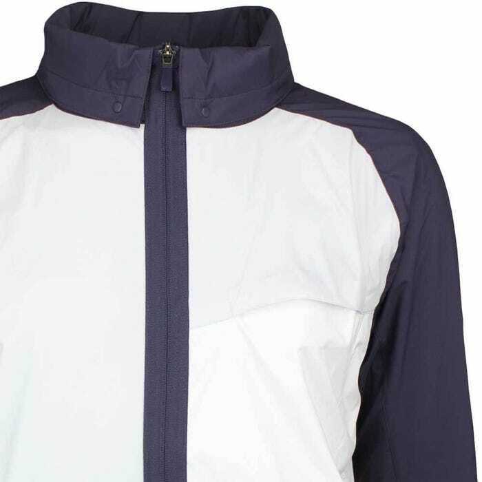 Chaqueta Nike Golf Windproof. Hombre