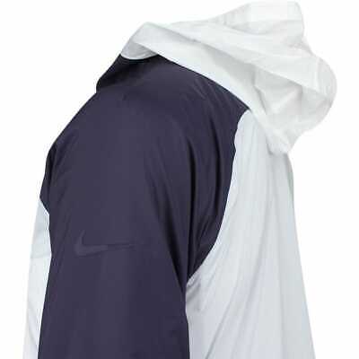 Chaqueta Nike Golf Windproof. Hombre