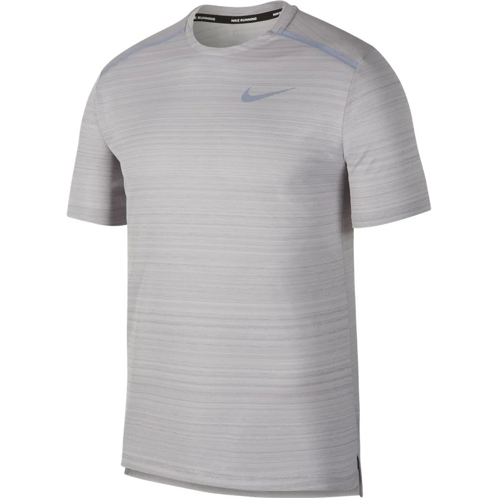 Camiseta Nike Dry Miler Top. Hombre