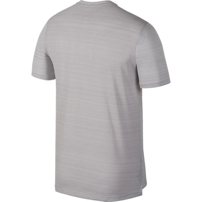 Camiseta Nike Dry Miler Top. Hombre
