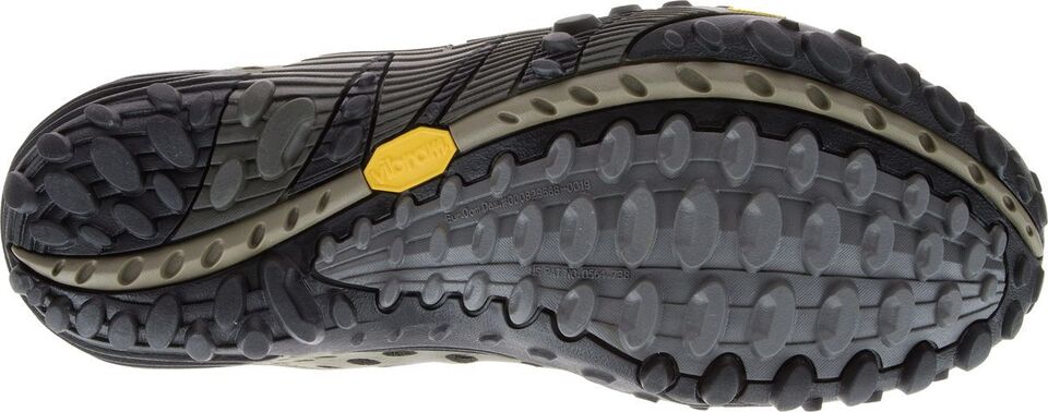 Merrell Intercept-Hombre