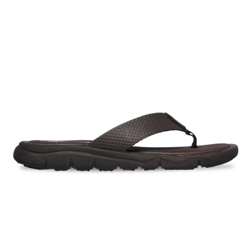Skechers On the GO Leather-Tex. Hombre